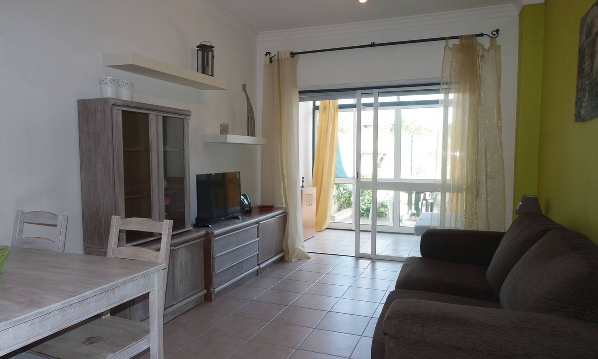 Praia da Rocha Apartment | A39 - Vista Mar Apartment in Praia da Rocha