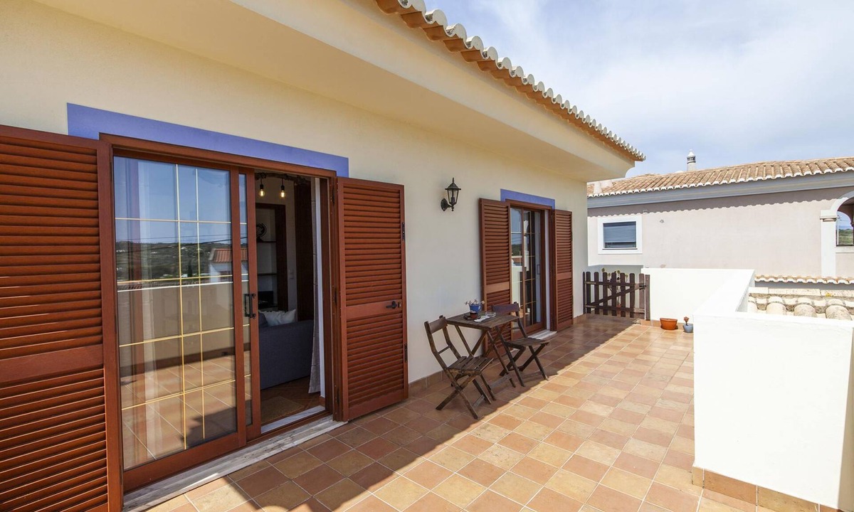Almadena Apartment | A56 - Westway Rossio Holiday Place