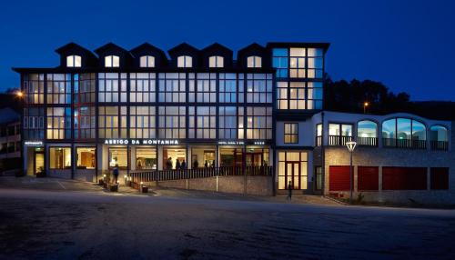 Seia Hotel | Abrigo da Montanha Hotel Rural