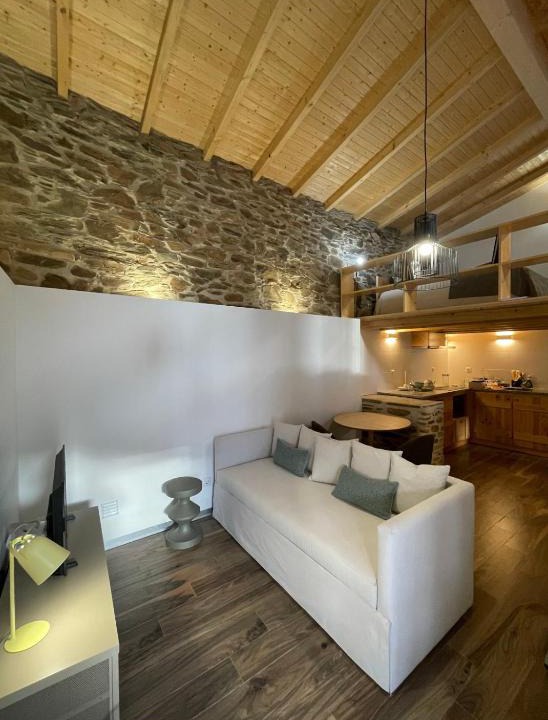 Sarzedas House | acalma - sesmo