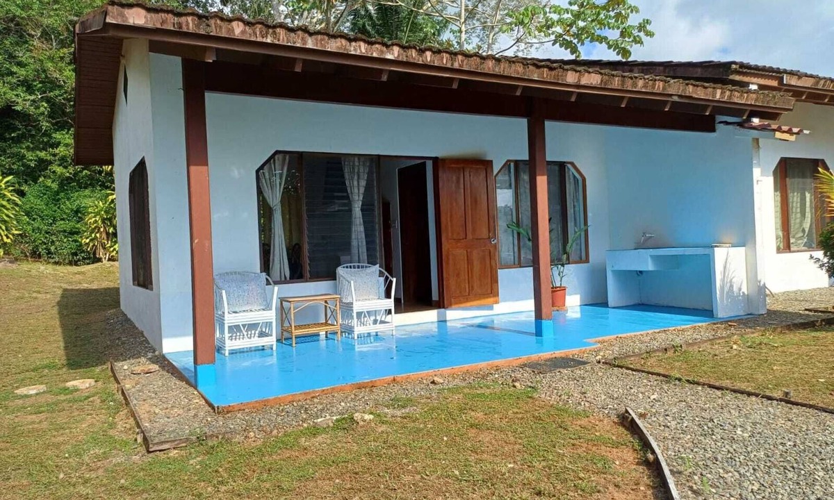 Ciudad Cortes Cabin | Acogedora cabaña en medio de la naturaleza, Esencial para tu familia y mascotas