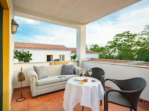 Evora Hotel | ADC - Albergaria Do Calvário - by Unlock Hotels