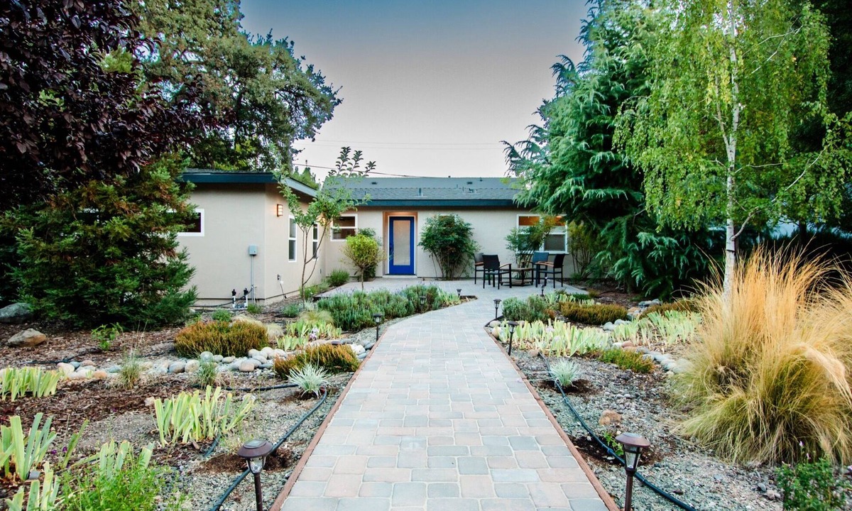 Paso Robles House | Adorable 2-bedroom house near downtown Paso Robles