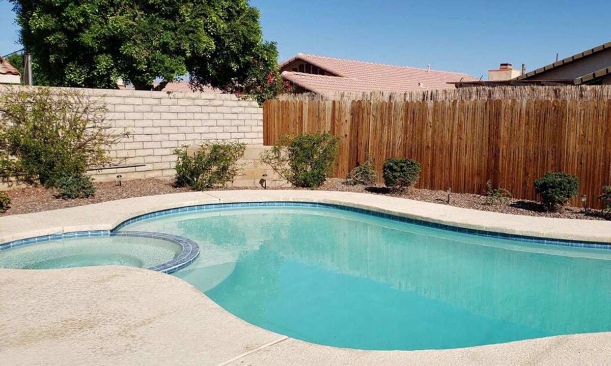 La Quinta Cove House | ADORABLE LA QUINTA 3br/2ba pool home