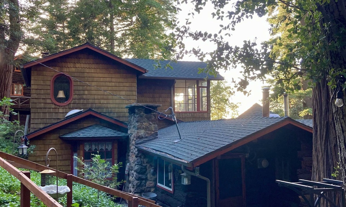Palomar Mountain Cabin | Adventure awaits
