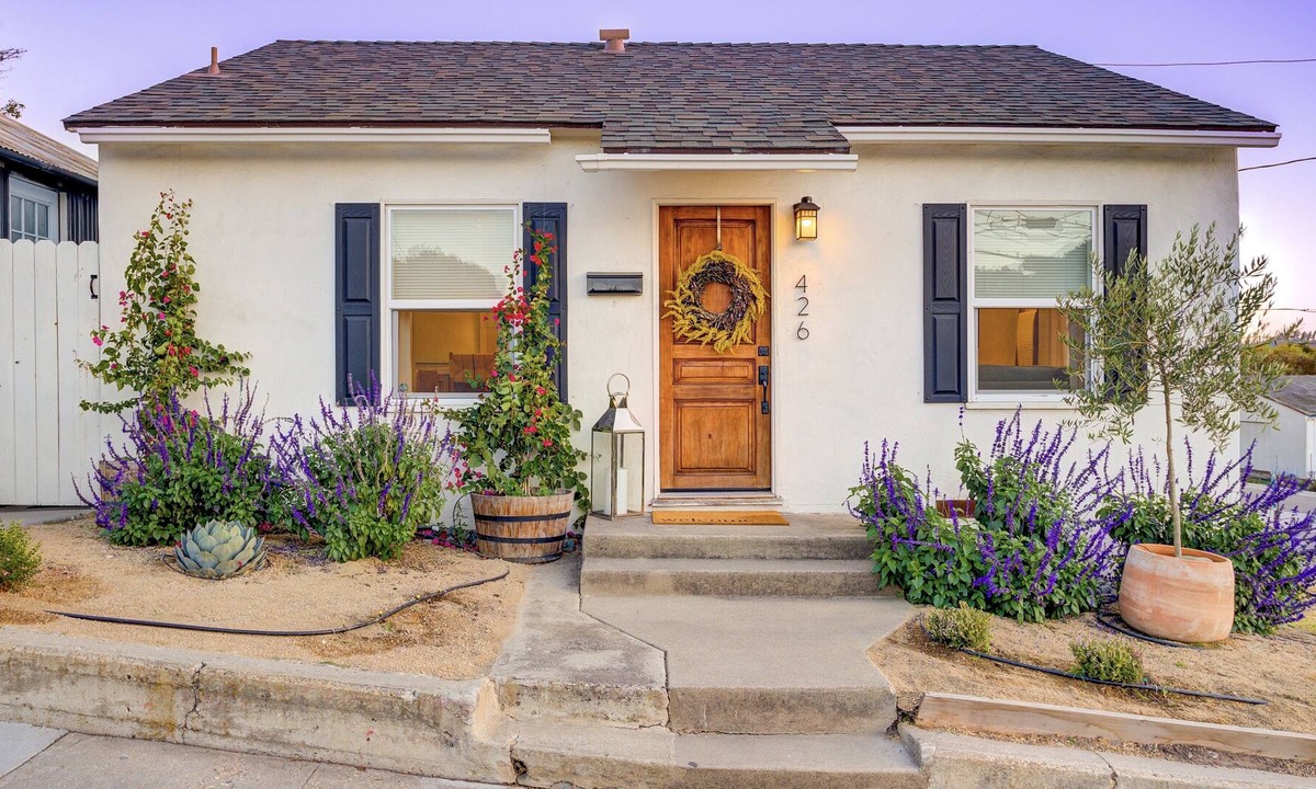 Arroyo Grande House | AG Village Big Creek House