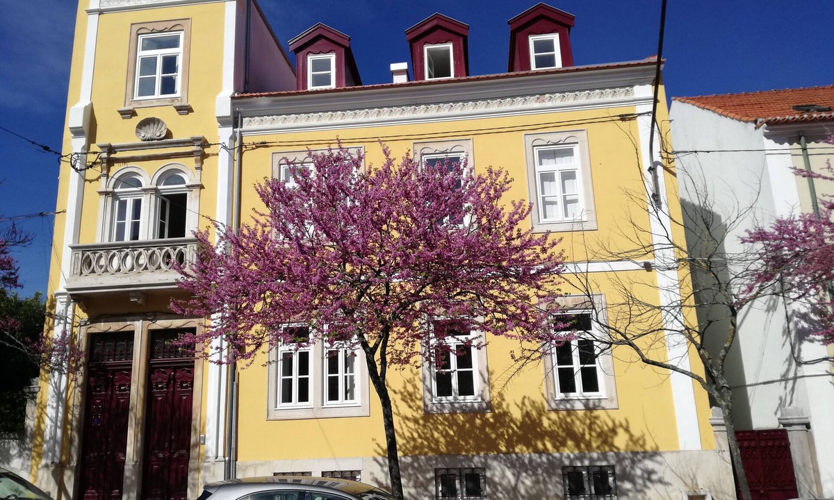 Coimbra City Centre Bed & Breakfast | Ah33 - Triple Studio - University and Historic Center