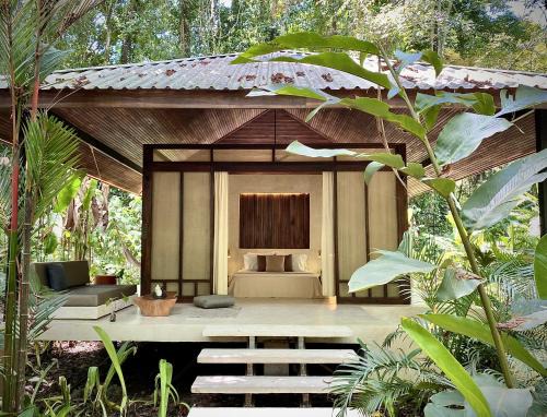 Manzanillo Hotel | AIRE Jungle Boutique Hotel