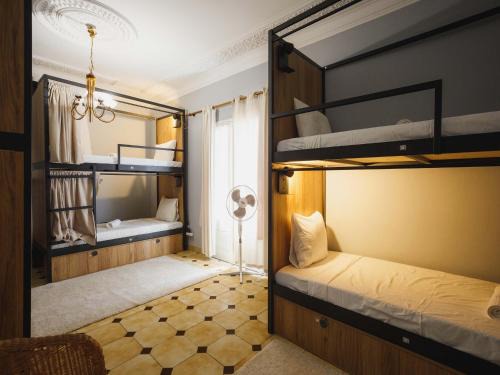 Idanha-a-Nova Hostel | Akisol Hostel Idanha