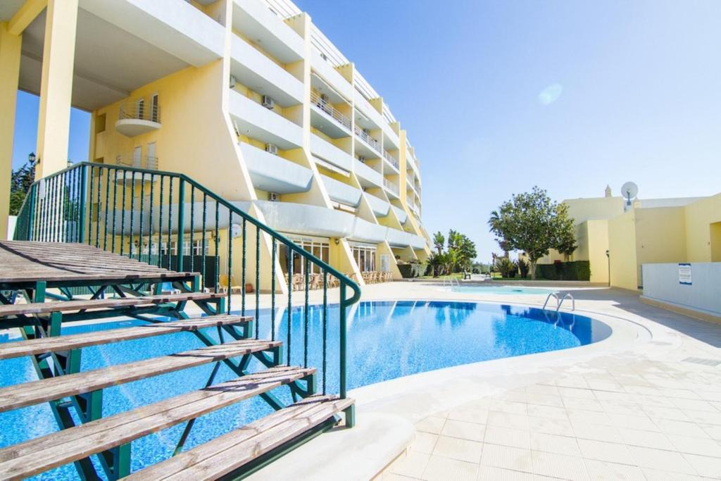 Albardeira Apartment | Akisol Lagos Mar II