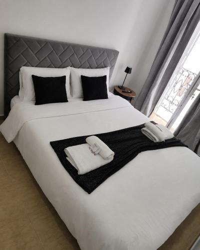 Elvas Apartment | AL-Andalus