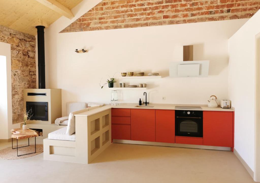 Sao Luis Apartment | AL MAR Guesthouse