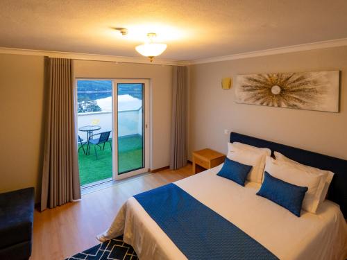 Santa Comba Dao Hotel | AL Restaurante A Lampreia