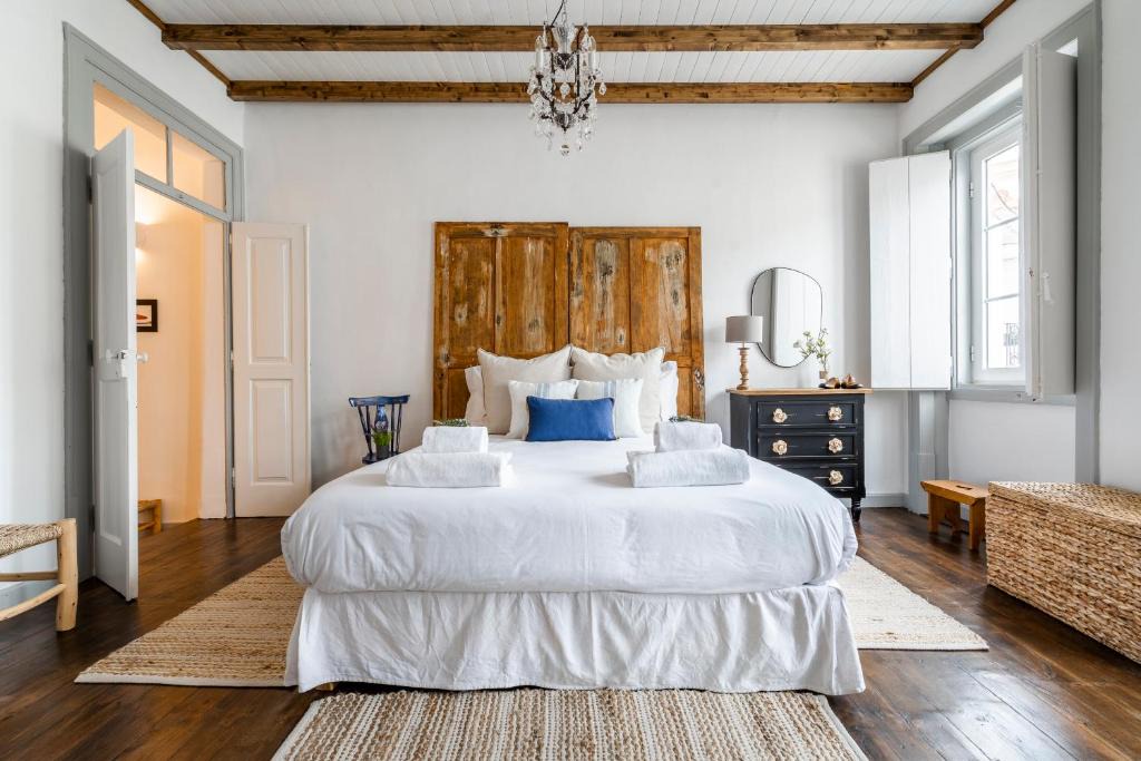 Reguengos de Monsaraz Apartment | Al Sharaz - Dazzling House in Alentejo