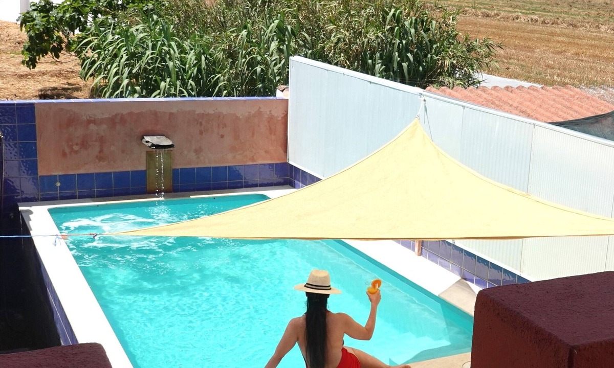 Reguengos de Monsaraz Hotel | Aladin Comfort Country Rooms