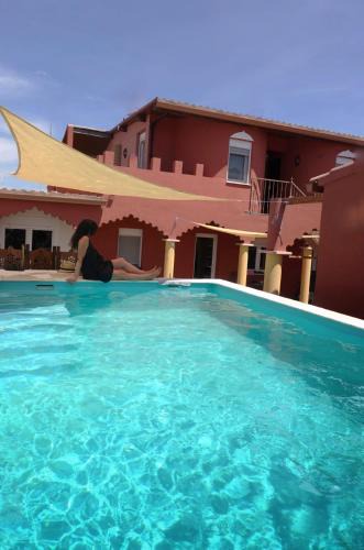 Reguengos de Monsaraz Villa | Aladin Comfort Country House