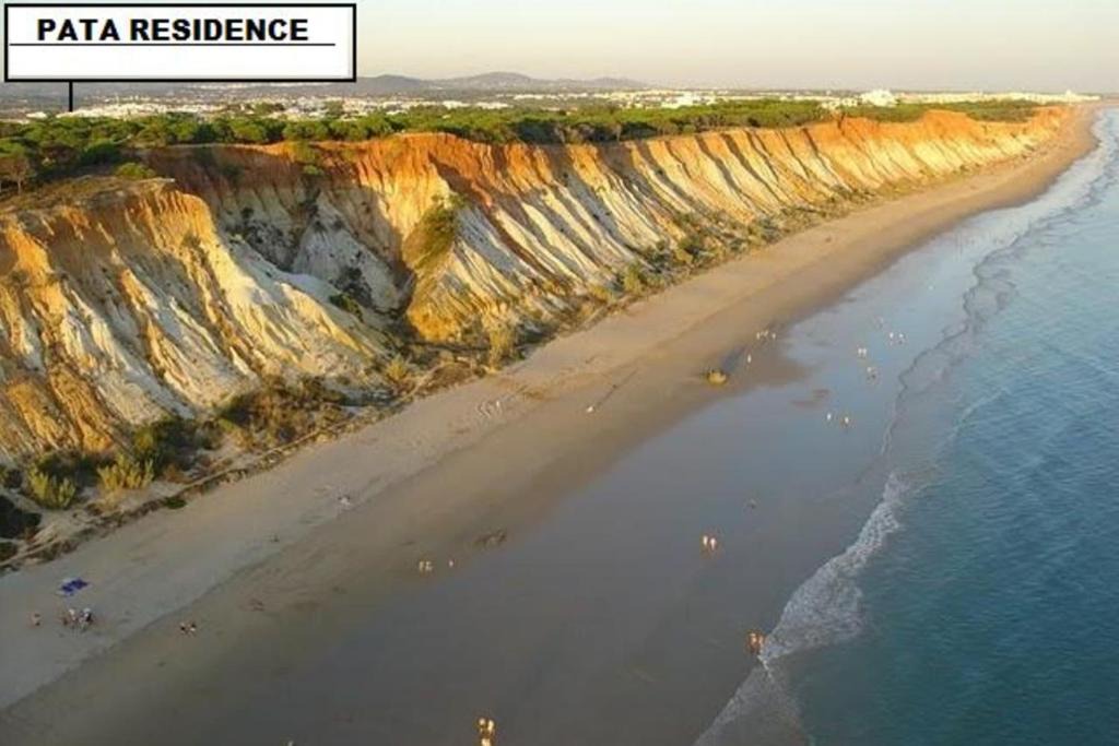 Pata de Baixo Apartment | Albufeira 1 bedroom apartment 5 min Falesia beach and close to center - E