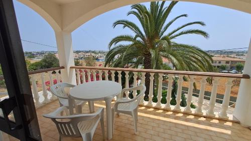 Vale de Parra Apartment | Albufeira Traditional Apartments IN VILLA