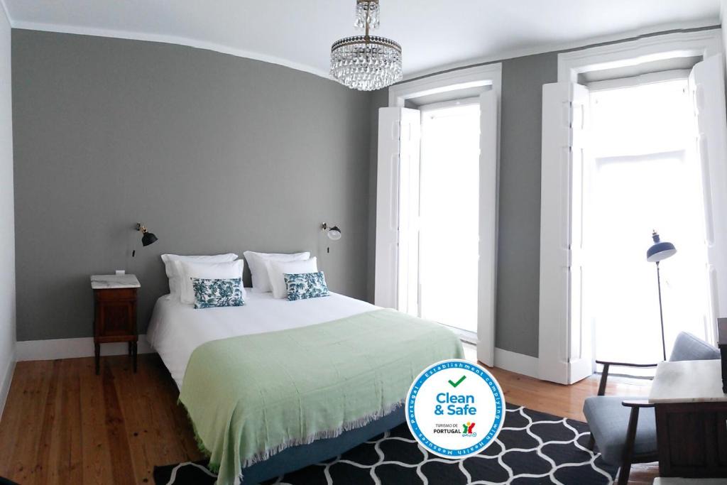 Setubal Bed & Breakfast | Alcaçaria do Bairro