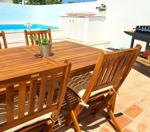 Fronteira House | Alecrim d'Aldeia
