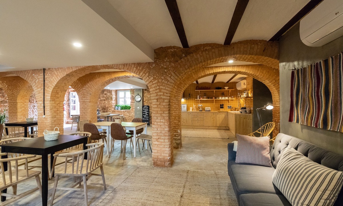 Sao Clemente House | Aleixomor'Aqui