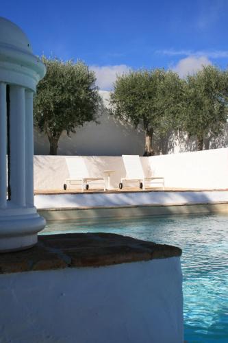 Messejana Apartment | Alentejo Living