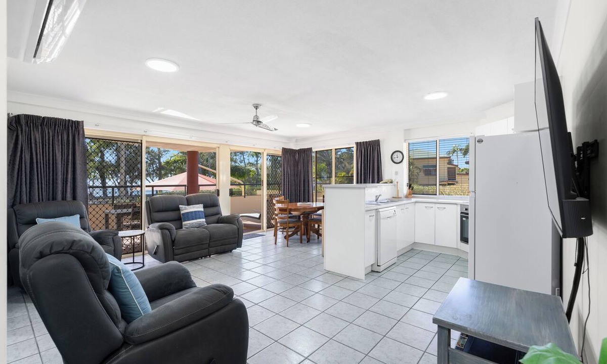 Torquay Apartment | Alexander Beachfront Apartments