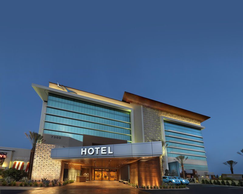 Aliante Sun City Hotel | Aliante Casino & Hotel