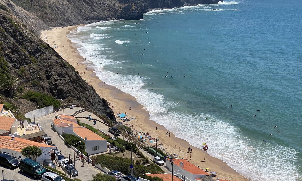 Aljezur Villa | Aljezur - next to Arrifana and Monte Clérigo beaches