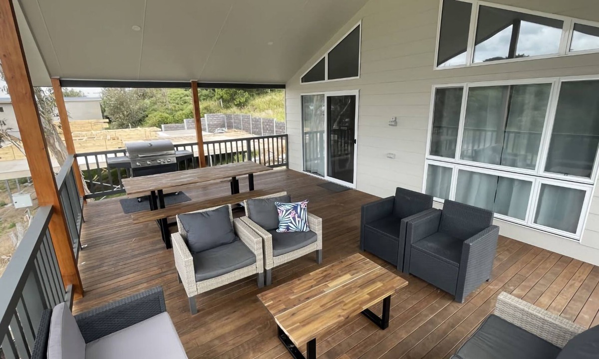 Venus Bay House | All The Venus Vibes - beautiful pet friendly home