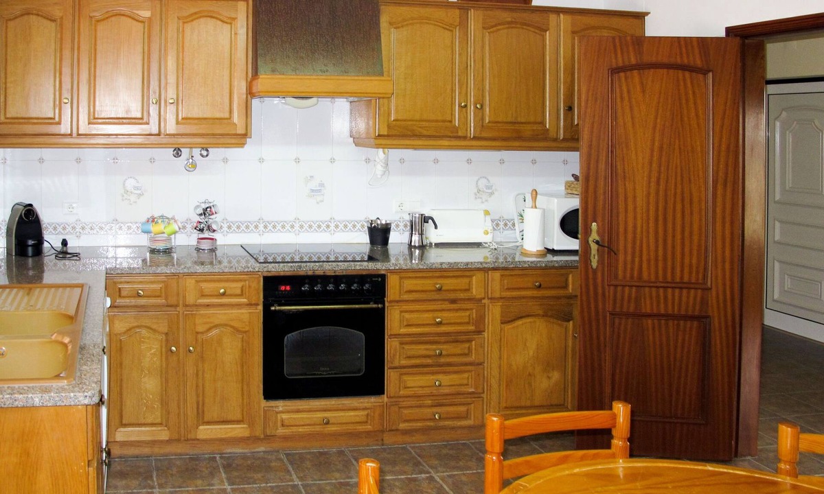 Torres Vedras House | All Welcome by Interhome