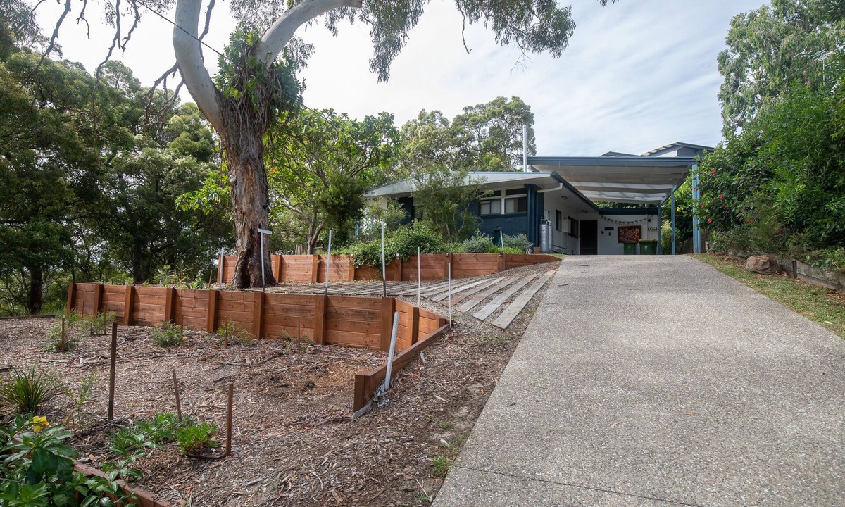 Point Lookout Cottage | Allamanda Cottage - Pet Friendly