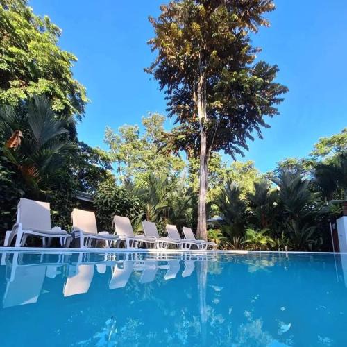 Cocles Apartment | Alloro Jungle Villas