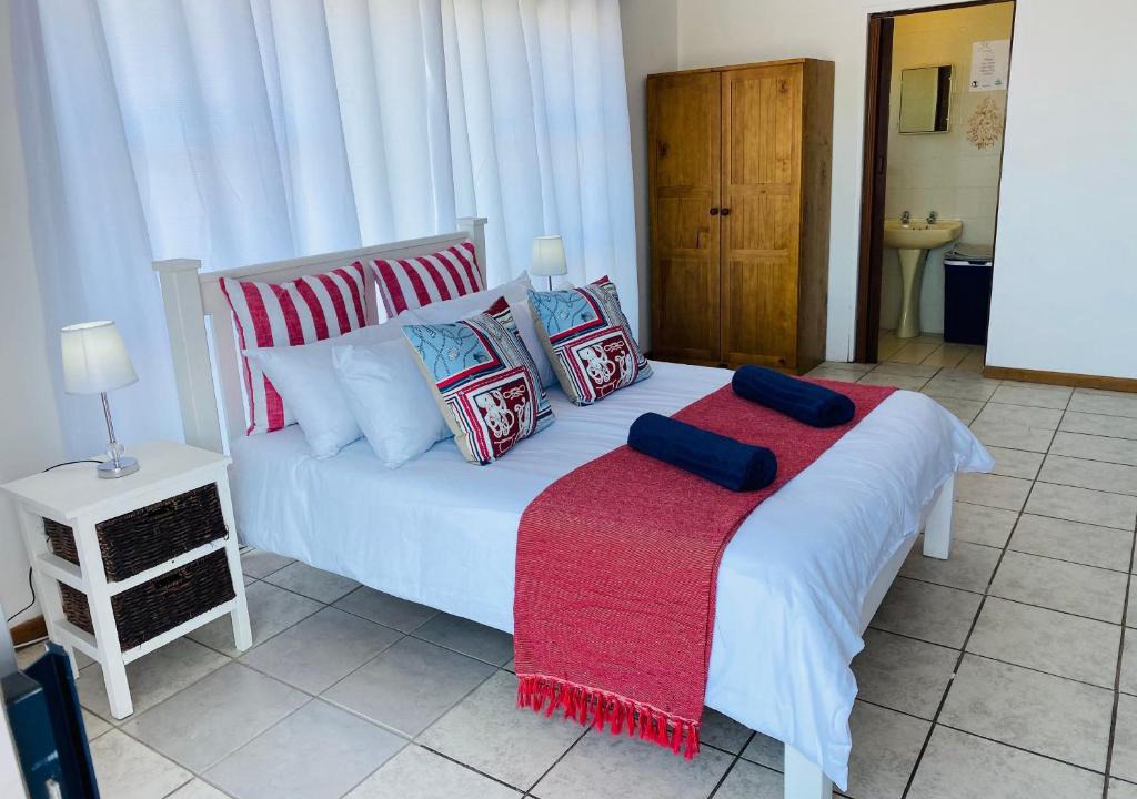 Jeffreys Bay Apartment | Aloha Jeffreysbay
