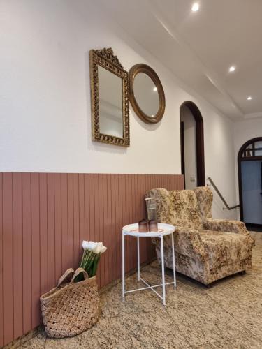 Sao Tiaguinho Bed & Breakfast | Alojamento Romano