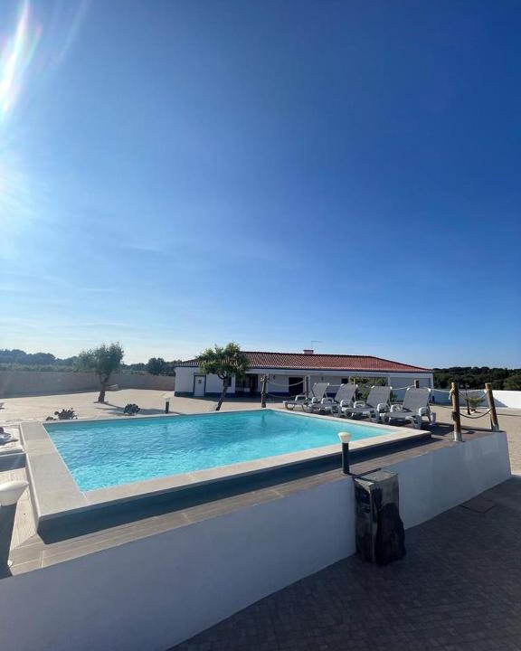 Estremoz House | Alojamento do Monte
