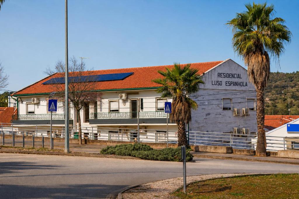 Elvas Hotel | ALOJAMENTO ELVAS LUSO ESPANHOLA