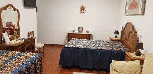 Sao Joao Batista House | Alojamento Local Céu-Azul