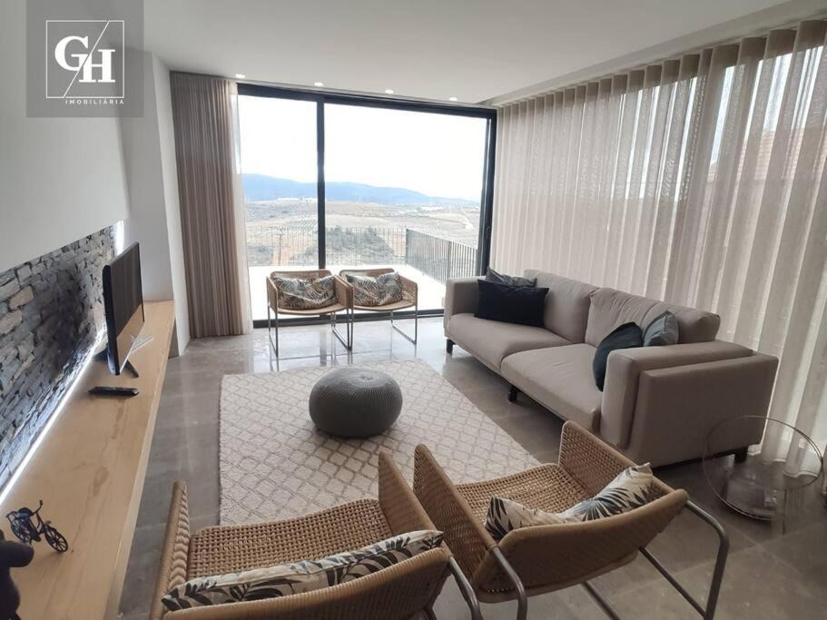 Tabuaco House | Alojamento local com vista para o Douro