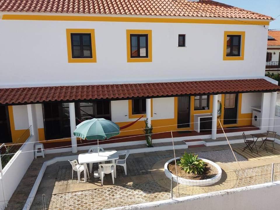 Vila Nova de Milfontes House | Alojamentos Vitinho 3 for Walkers