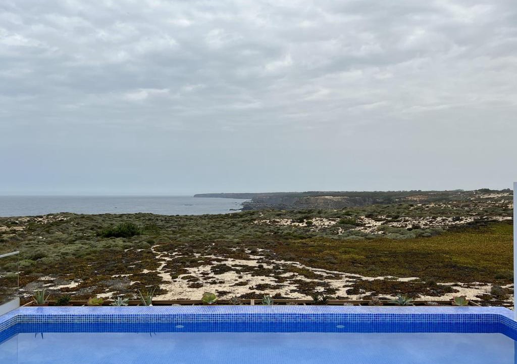 Zambujeira do Mar Bed & Breakfast | Alojamento White Rose Boutique