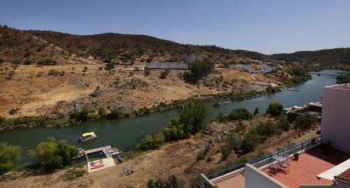 Mertola House | Alojamentos Oasis