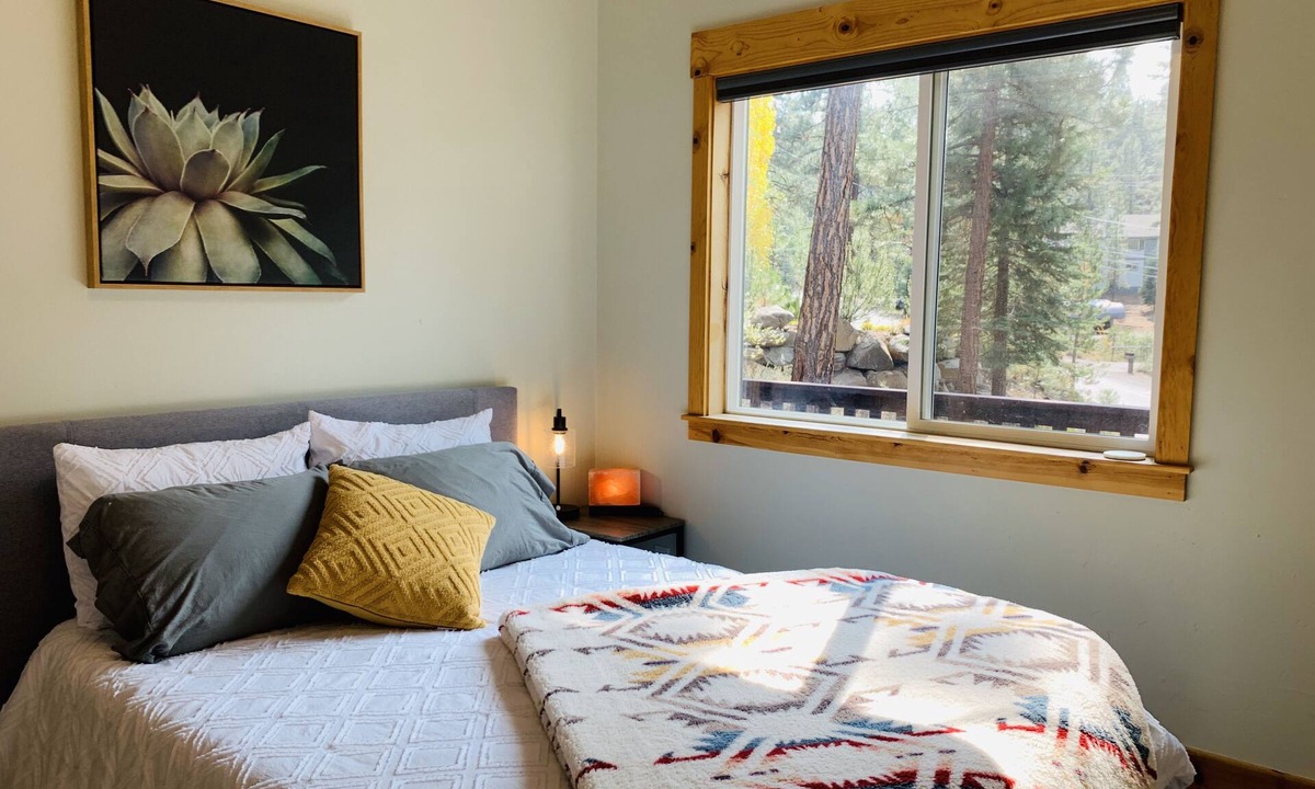 Truckee Apartment | Alpine Escape - Apartment Suite in North Tahoe