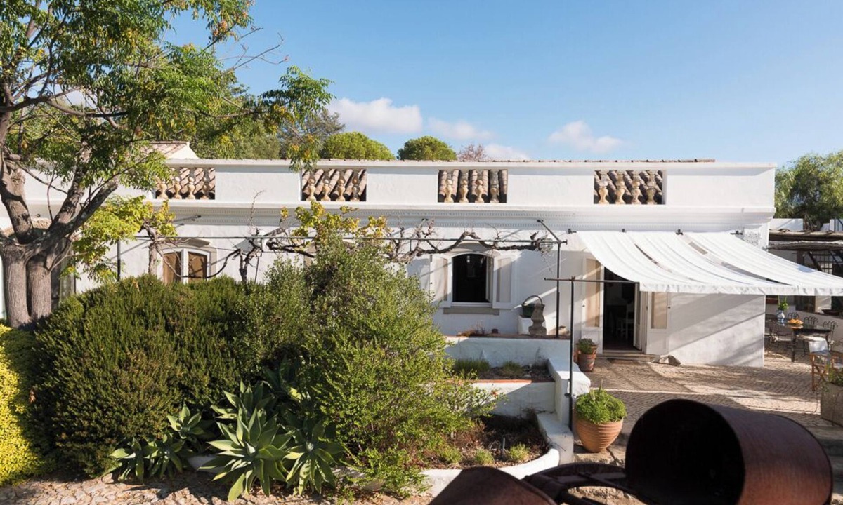 Santo Estevao Villa | Altanure Quinta Sol d'Água - Ecological Holiday Villa