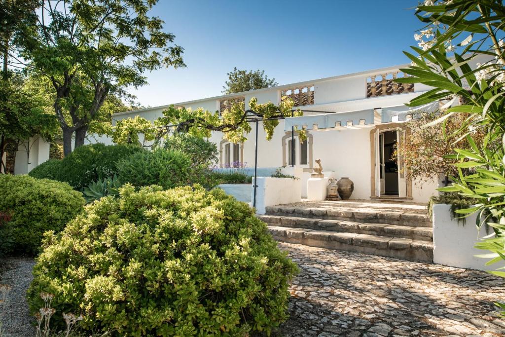 Santo Estevao Villa | Altanure Quinta Sol d'Água - Ecological Holiday Villa