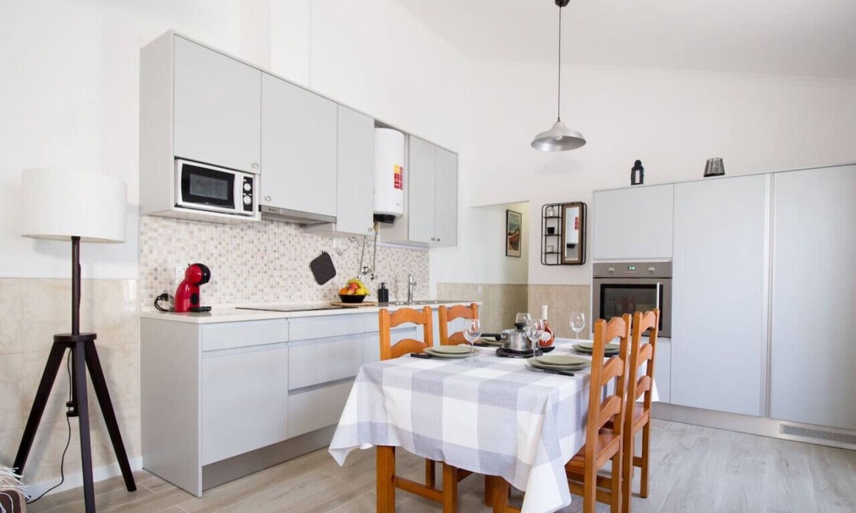 Altura House | Altura Beach&Village Escape by Lisbeyond