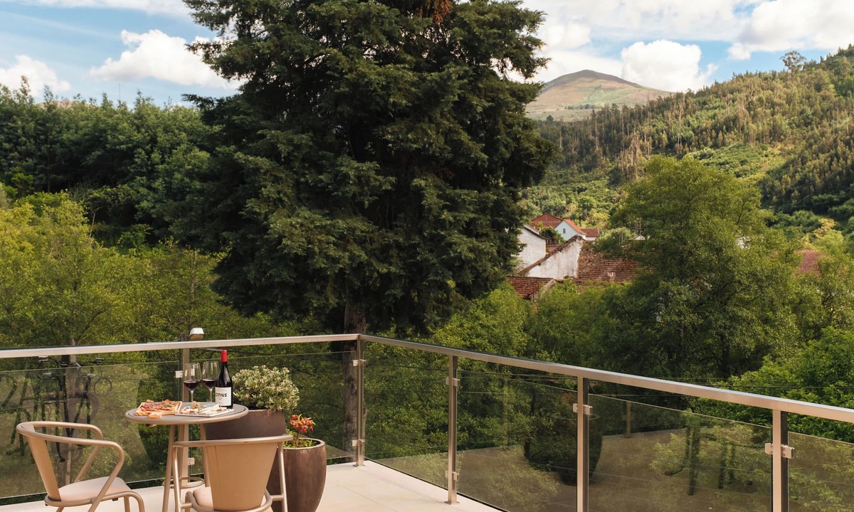 Balocas Hotel | Alva Valley Hotel