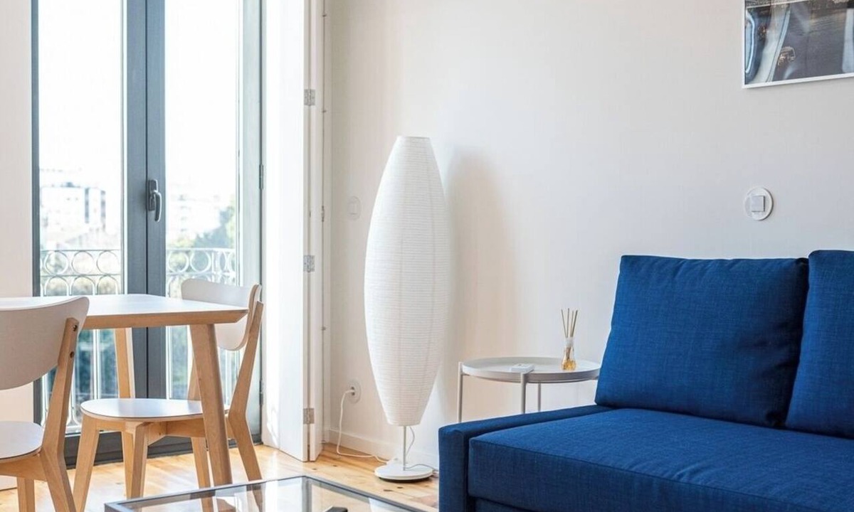 Vila Nova de Gaia Apartment | Alvaro's Charming Loft | AC