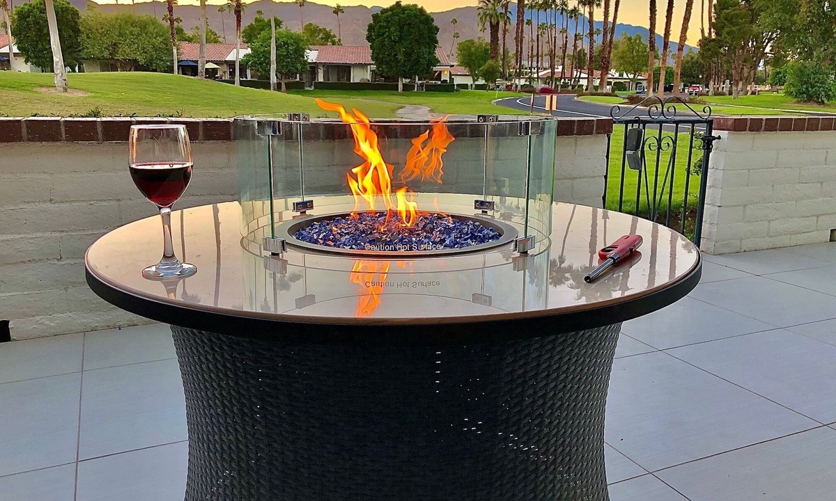 Rancho Mirage Condo | Amazing Rancho Las Palmas Country Club Golf Course - Palm Desert