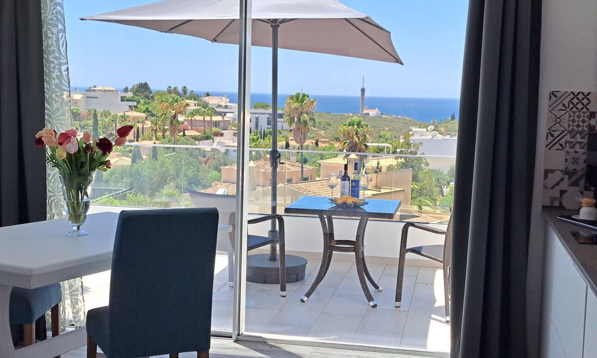 Ferragudo House | Amigos Para Sempre - Casa de hospedes